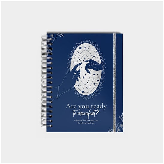 Wellness Gifts: Journal