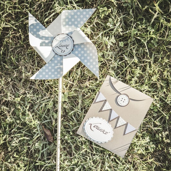 Baby Boy Baptism Ideas