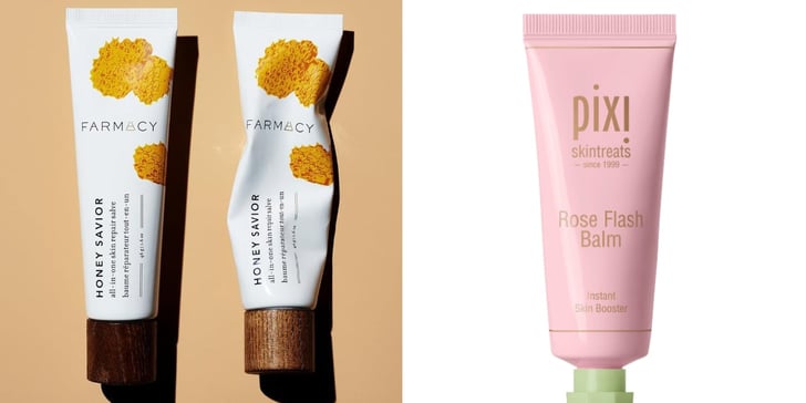 Best Beauty Salves to Soothe Irritation From Face Mask ...