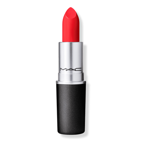 MAC Matte Lipstick
