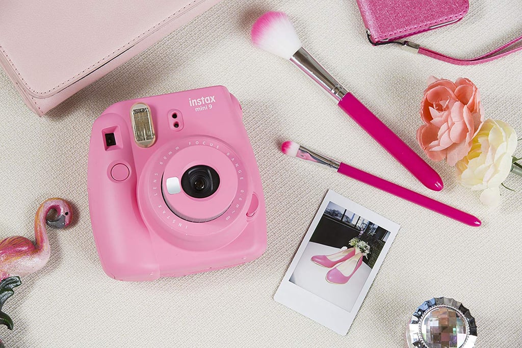 Fujifilm Instax Mini 9 Instant Camera