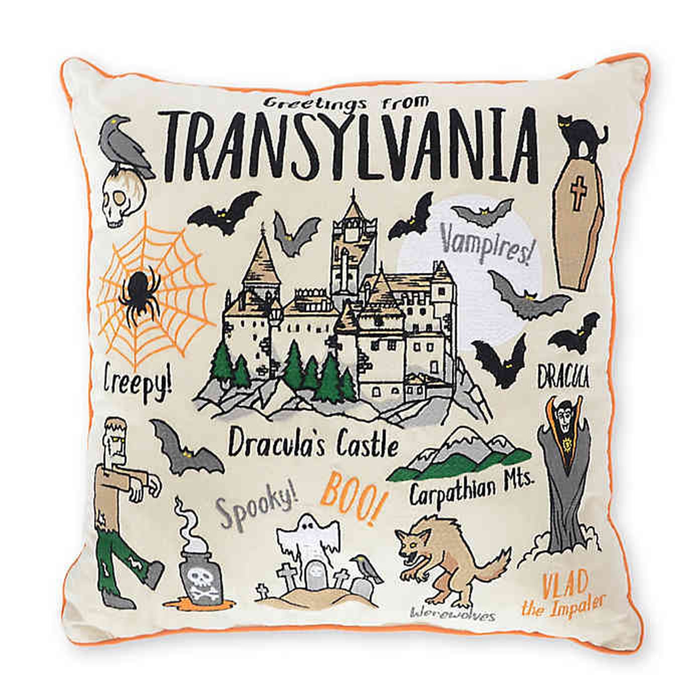 Best Bed Bath and Beyond Halloween Decor POPSUGAR Home