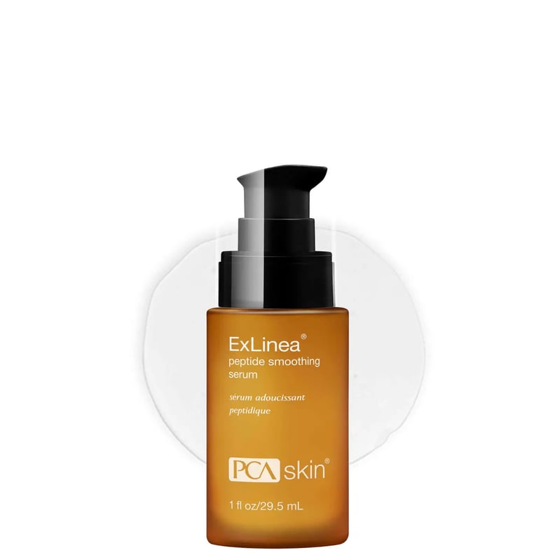 A Peptide-Rich Serum on Sale