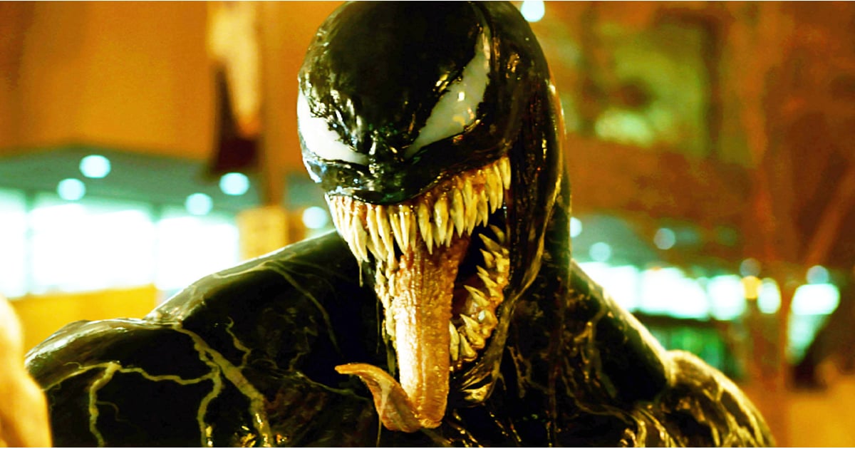 Will Venom Join the Marvel Cinematic Universe? POPSUGAR Will Venom Join the Marvel Cinematic Universe? POPSUGAR