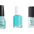 7 "Tiffany" Blue Nail Polishes That Even Holly Golightly Would Fall For