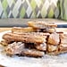 Air Fryer Churro Recipe and Photos