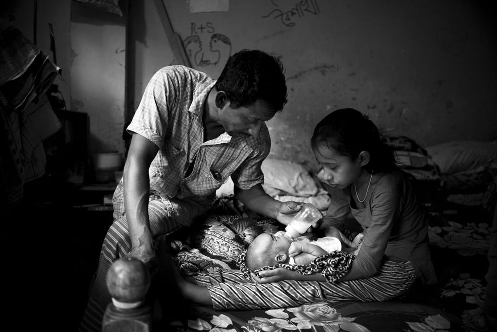 Care — People Finalist