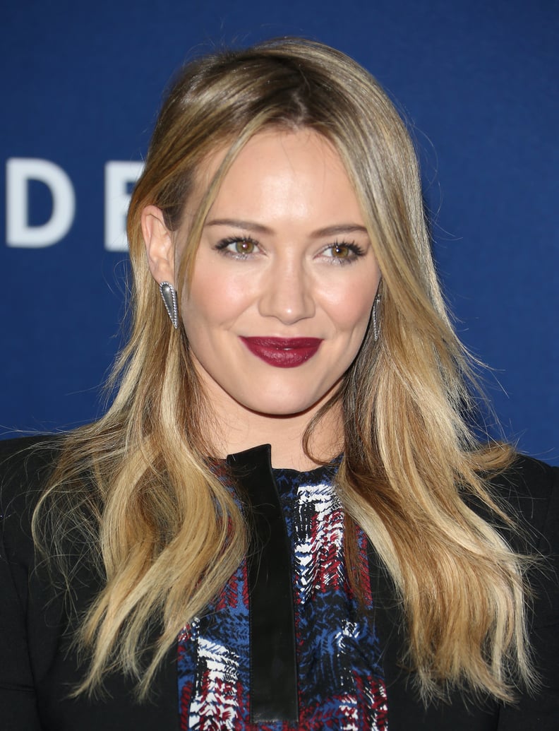 Hilary Duff