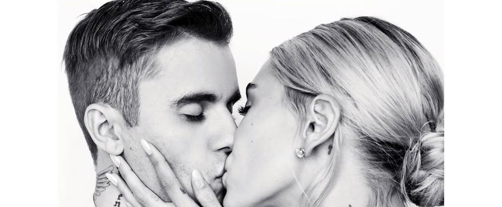 Justin Bieber Gave Hailey Baldwin a "Wifey" Necklace