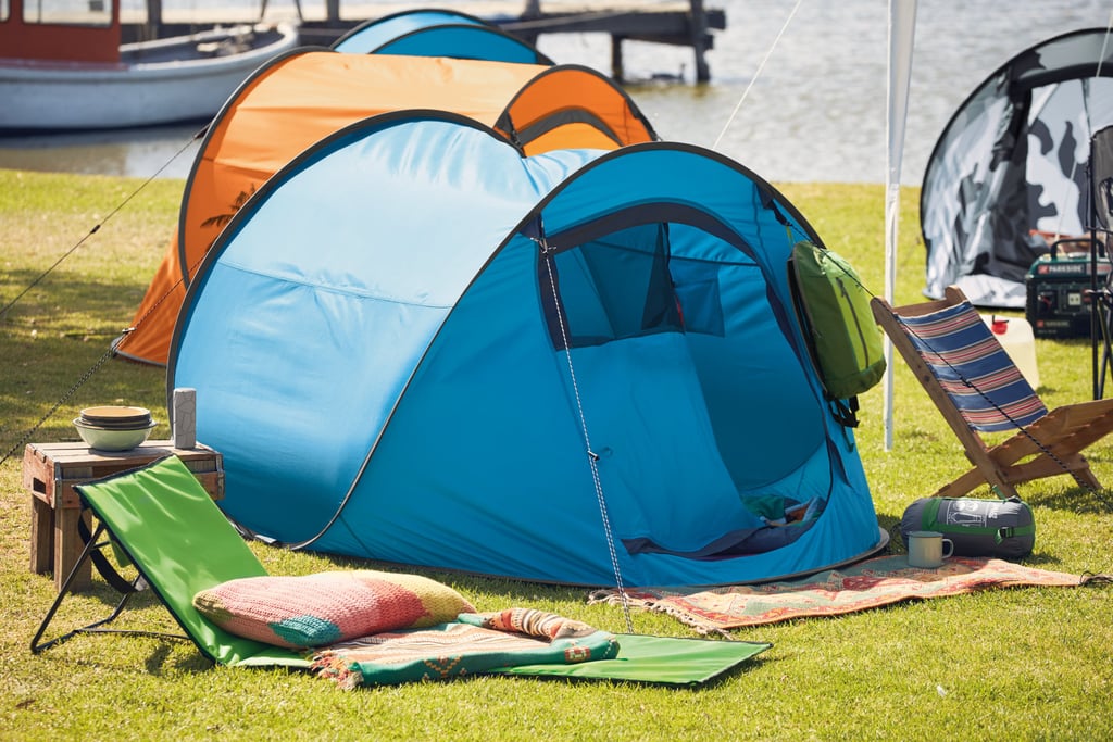Cheap Tent