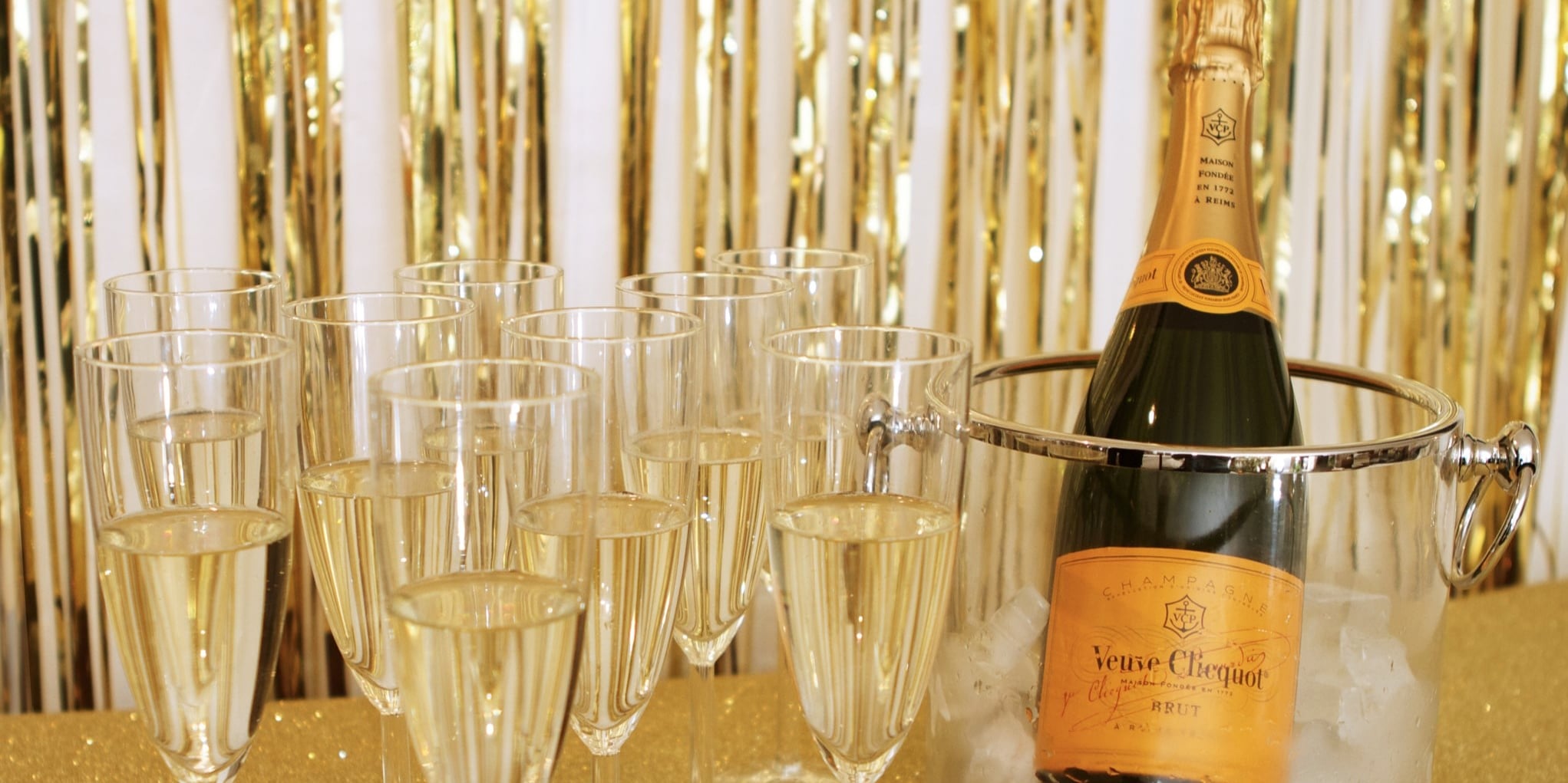 Champagne and Sparkling Wine Terms POPSUGAR Food