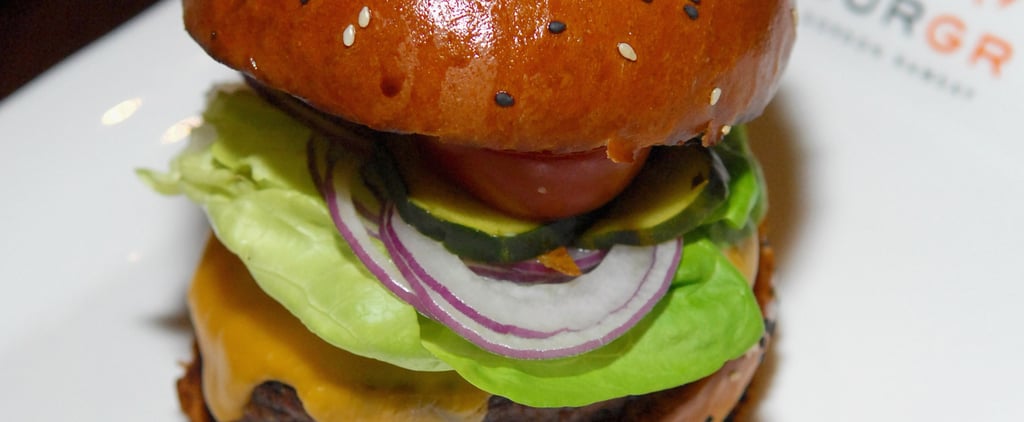 Chef Gordon Ramsay's Best Burger Tips