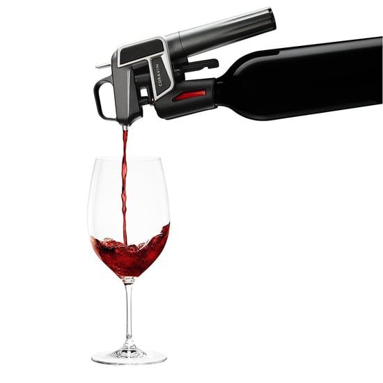 How to Drink Wine Without Opening the Bottle