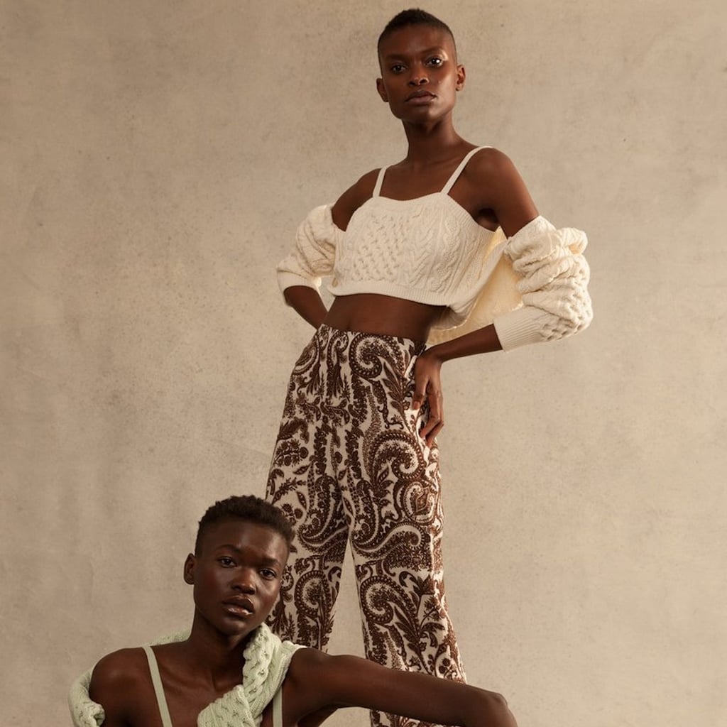 Revolve sweater set Clearance