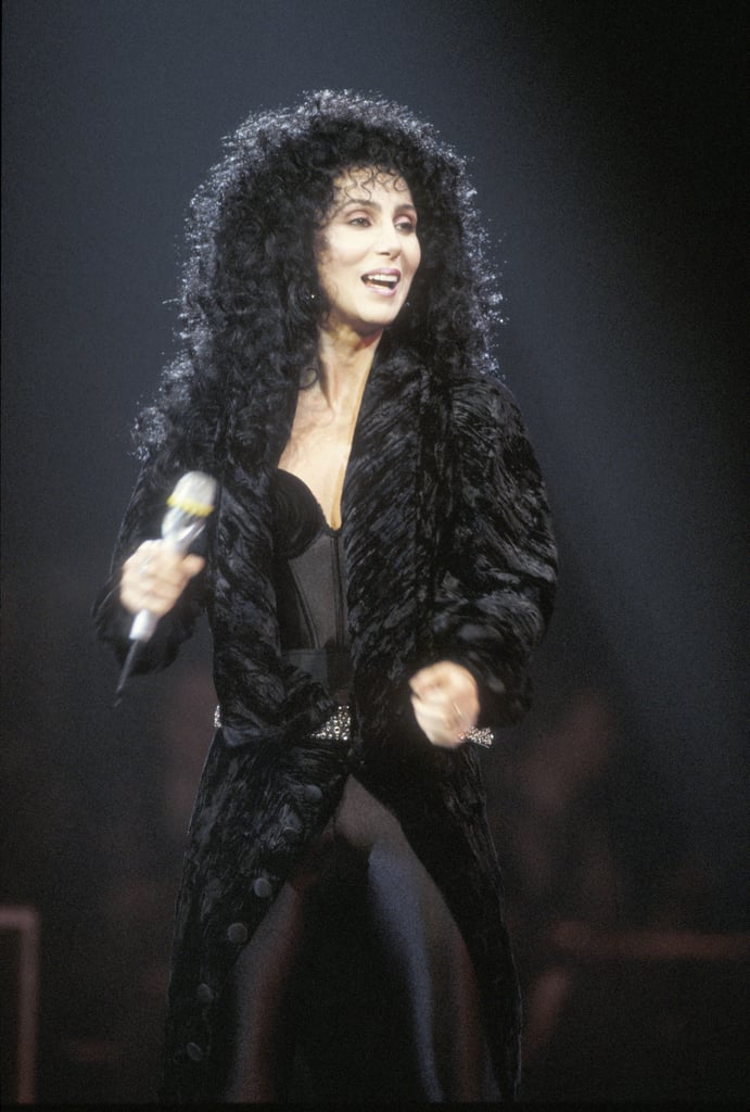 What Is Cher's Real Name?