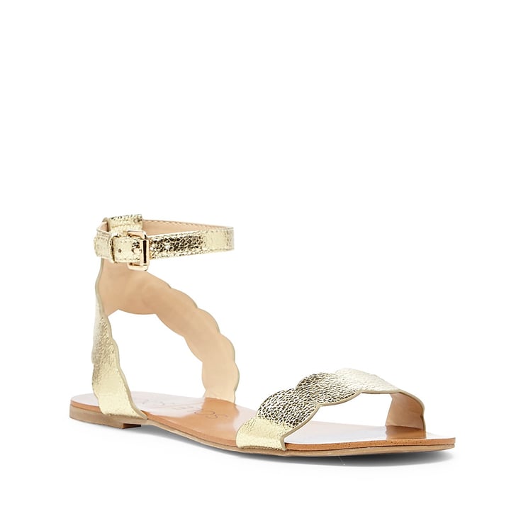 Simple and Sleek | Classic Summer Sandals Guide | POPSUGAR Fashion Photo 9