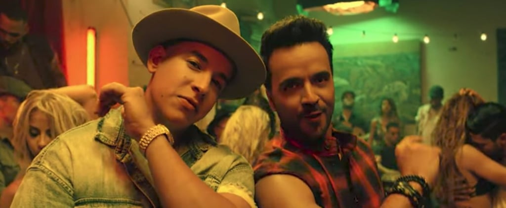 Best Latin Songs of 2017