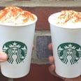 Starbucks's New Chile Mocha Is Like PSL's Hot and Spicy Cousin