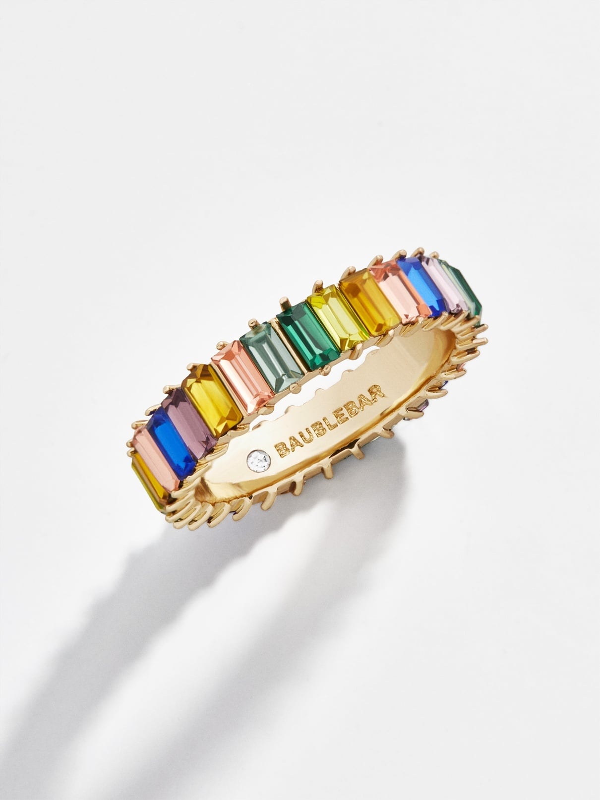 Baublebar mini hotsell alidia ring