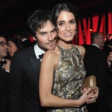Ian Somerhalder and Nikki Reed Pen Heartfelt Messages For Each Other on Their Anniversary