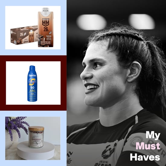 Ilona Maher's Must-Have Products
