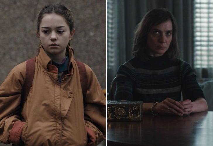 Hannah Kahnwald An Exhaustive Guide To The Complex Web Of Characters On Netflix S Dark And Where They All End Up Popsugar Entertainment Photo 5