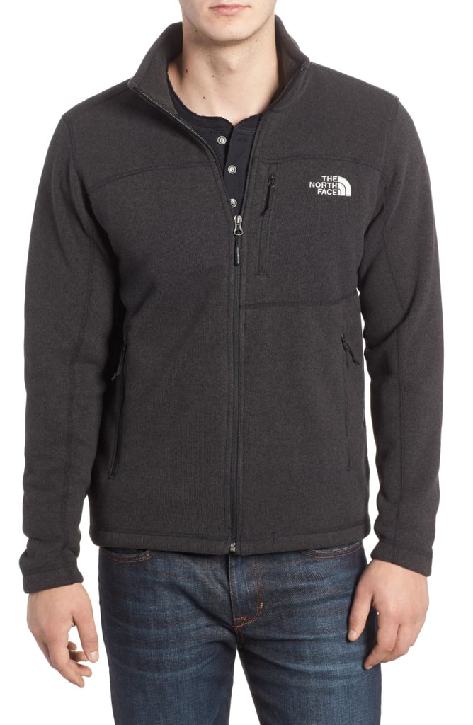 The North Face Gordon Lyons Zip Fleece Jacket