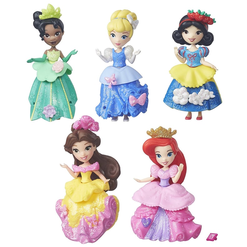 Disney Princess Sparkle Collection