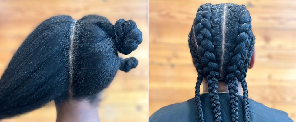 How to Do Cornrows, According to Hairstylists