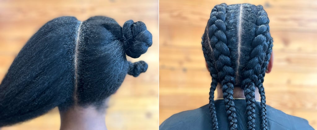 How to Cornrow Your Hair: Step-by-Step Photo Tutorial