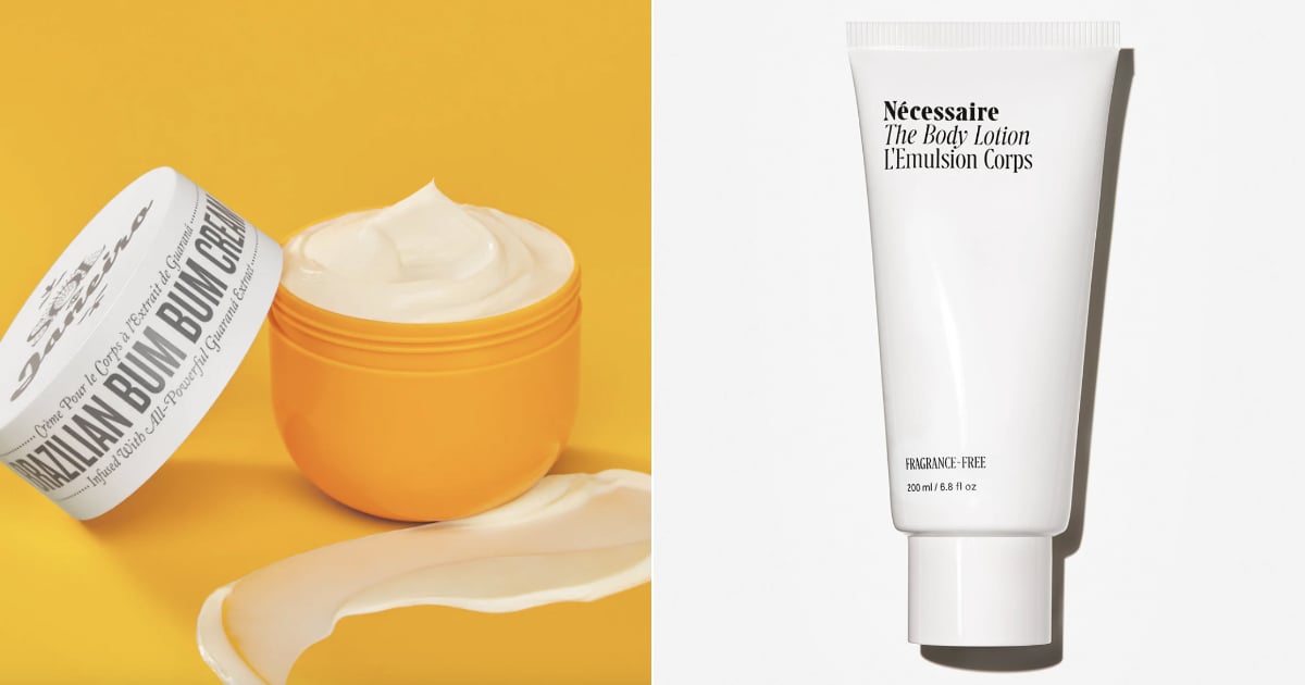 30 of the Best Body Lotions For Glowing Winter Skin Flipboard