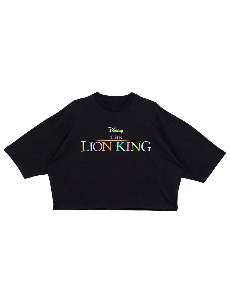 asos lion king shirt