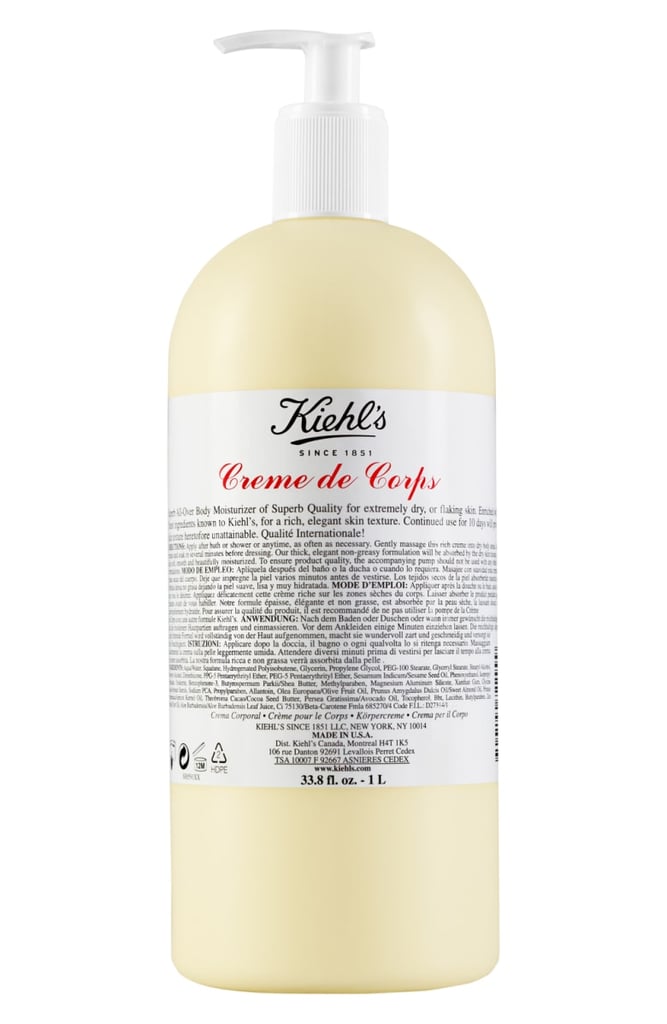 Kiehl's Moisturizer