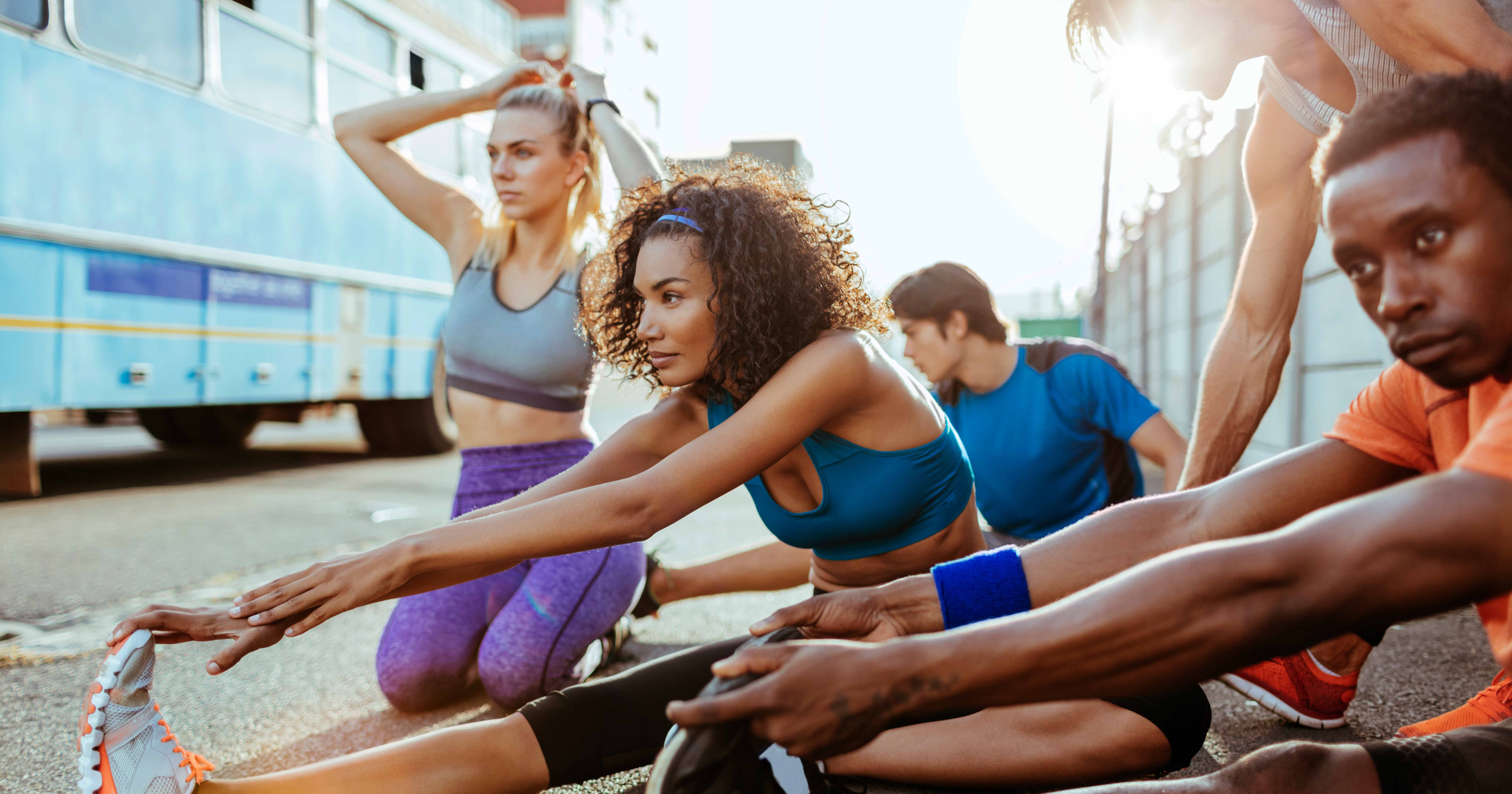 Do fasted workouts best sale burn more fat