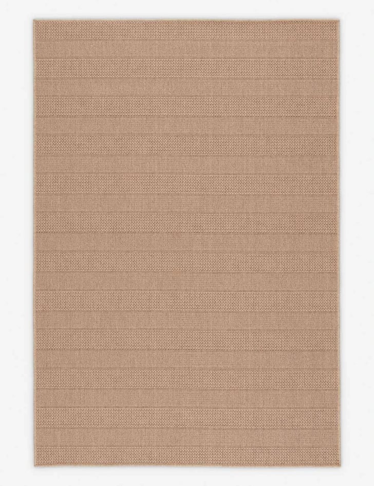 An Outdoor Rug Lulu and Misael Indoor / Outdoor Rug New Spring Outdoor Furniture and