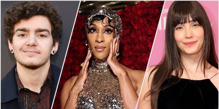 728px x 364px - Trans Entertainers to Watch in 2022 | POPSUGAR Entertainment