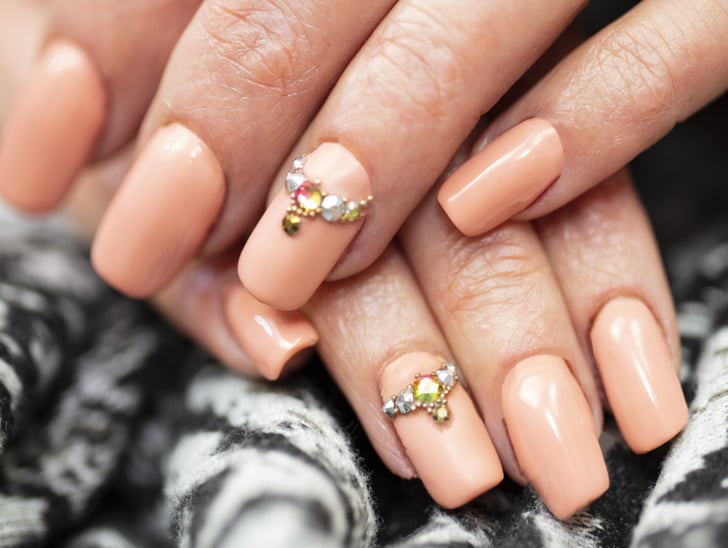 3. Jewel-Encrusted Nails - wide 2