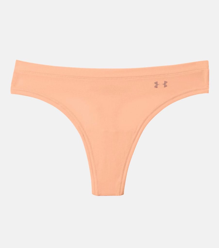 UA Pure Stretch Thong