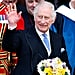 Who Pays For a Royal Coronation?