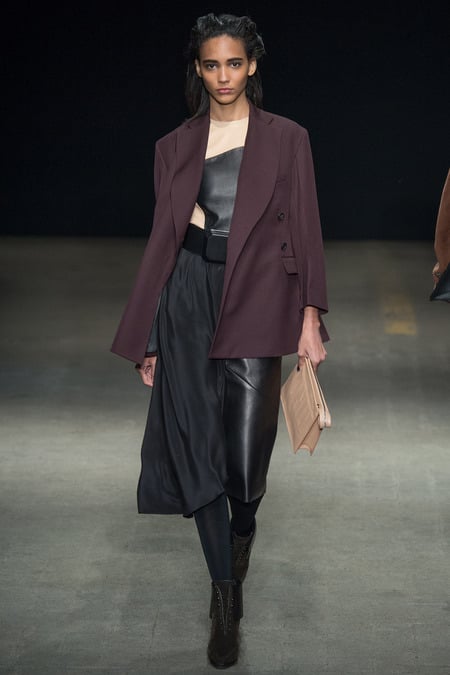 3.1 Phillip Lim Fall 2014