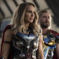 Natalie Portman Is Ready For Audiences to Meet Her Female Thor