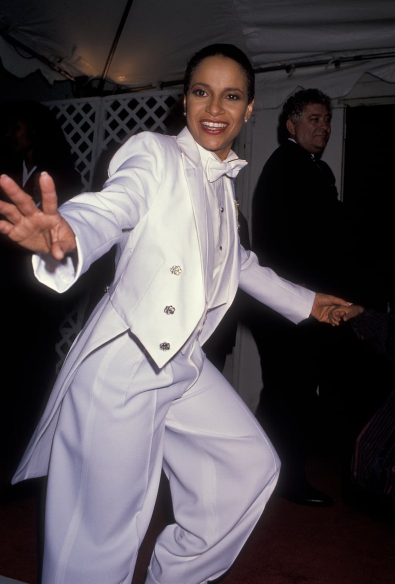 Debbie Allen in 1989