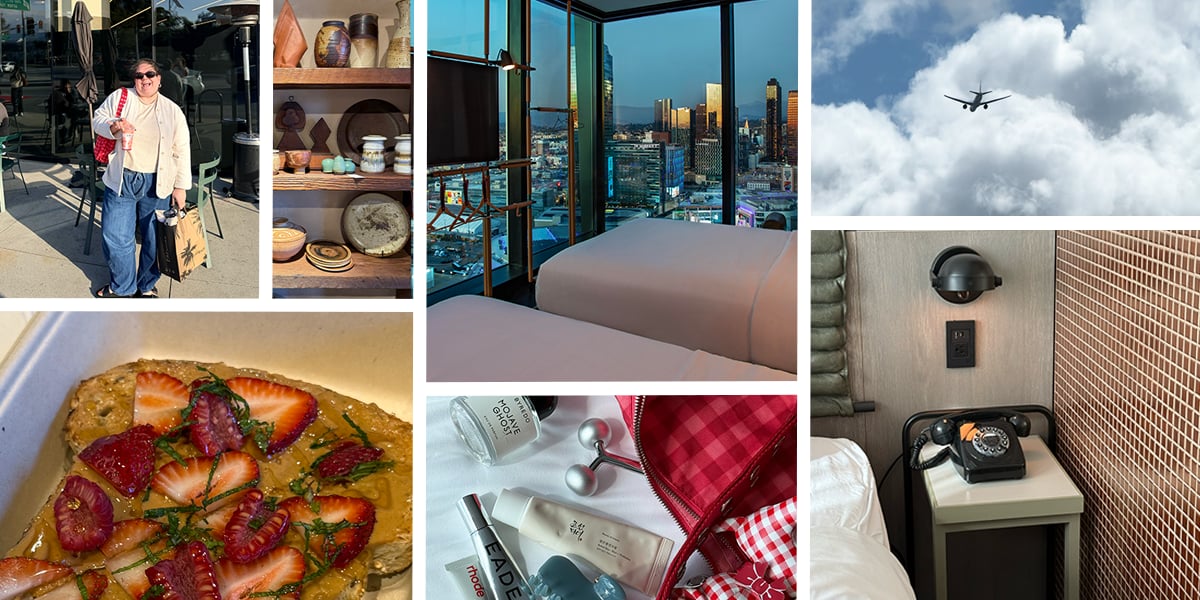 How I Made My Solo "Workcation" Feel Less Lonely
