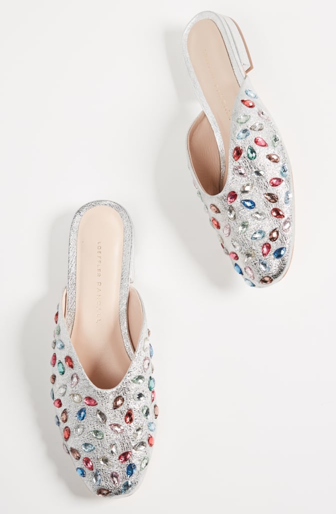 Loeffler Randall Quin Mules