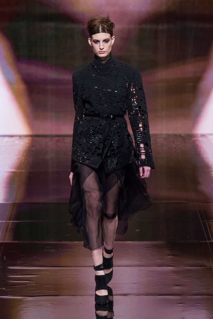 Donna Karan New York Fall 2014