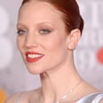 We Just Got Chills Watching Jess Glynne Remove All of Her Makeup at the Brit Awards