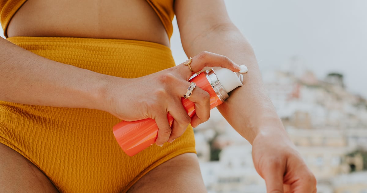 Sunscreen Guide: How Much to Apply, Types, and More