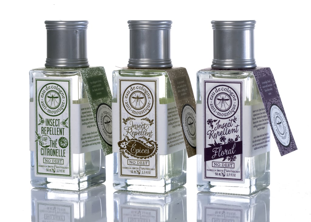 Beauty Products That Repel Mosquitoes POPSUGAR Beauty