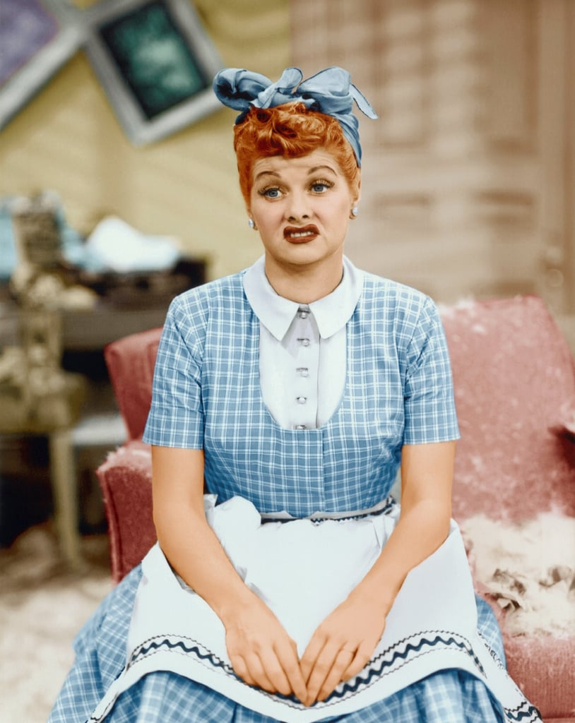 Download Lucille Ball Photos | POPSUGAR Celebrity Photo 17