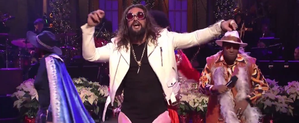 POPSUGAR Celebrity and Entertainment